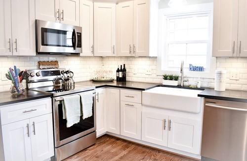 Richmond House | Idlewood Hive, the Heart of Richmond