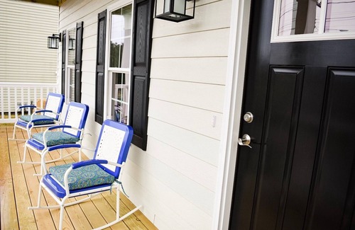 Richmond House | Idlewood Hive, the Heart of Richmond