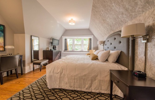 South London Hotel | Idlewyld Inn & Spa