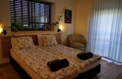 Qatsrin Apartment | Ido and Racheli