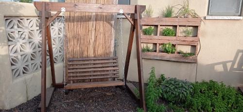 Qatsrin Apartment | Ido and Racheli