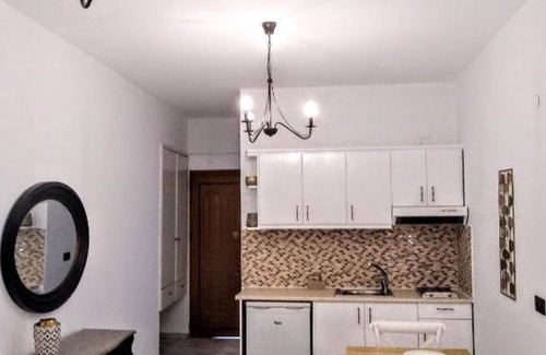 Sougia House | IDOMENEAS APARTMENTS