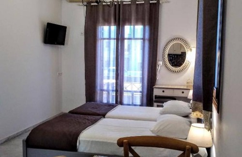 Sougia House | IDOMENEAS APARTMENTS