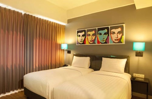 Mataram Hotel | idoop Hotel Lombok