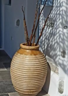 Aegiali Villa | Idothea guest house