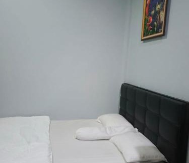 Balikpapan House | IDR Homestay Balikpapan