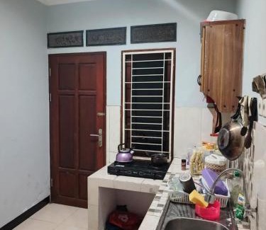 Balikpapan House | IDR Homestay Balikpapan