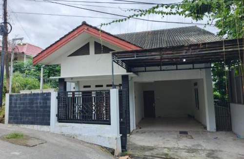 Balikpapan House | IDR Homestay Balikpapan