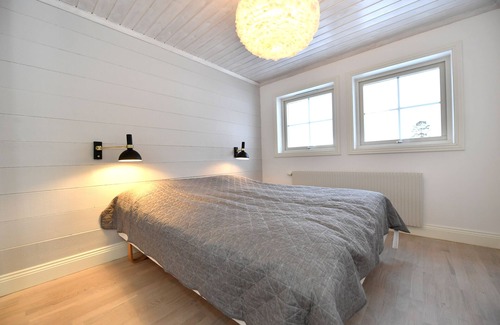 Idrefjall House | Idre fjälls finest accommodation - Top renovated Ski in & Ski out