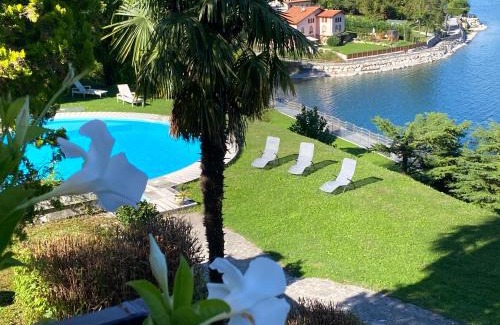 Anfo Apartment | Idro Relax Cottage