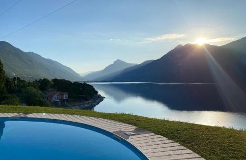 Anfo Apartment | Idro Relax Cottage