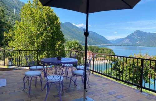 Anfo Apartment | Idro Relax Cottage