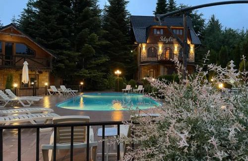 Myhove Cabin | Idylia Grand Villas