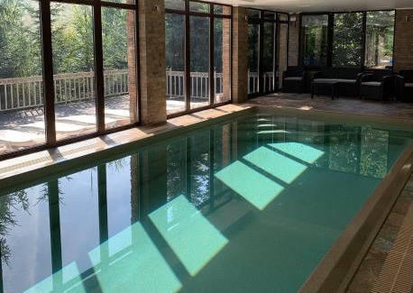 Myhove Cabin | Idylia Grand Villas