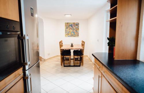 Heitersheim House | Idylische Ferienunterkunft