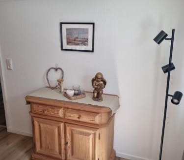 Schollbrunn Apartment | idylische Ferienwohnung