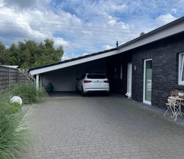 Edewecht House | Idylisches Ferienhaus