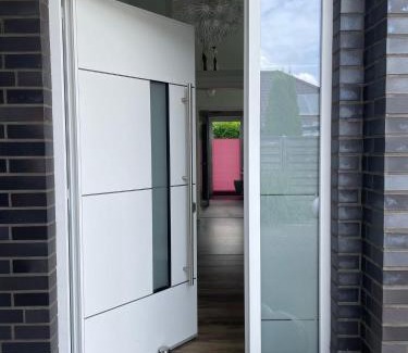Edewecht House | Idylisches Ferienhaus