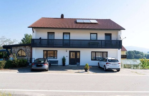 Hengersberg House | Idyll Chillout Comfortable holiday residence