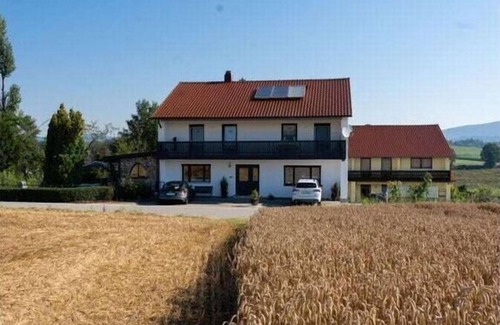 Hengersberg House | Idyll Chillout Comfortable holiday residence