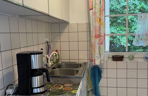 Buchholz in der Nordheide House | Idyllic cottage near Hamburg