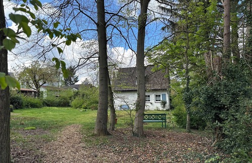 Buchholz in der Nordheide House | Idyllic cottage near Hamburg