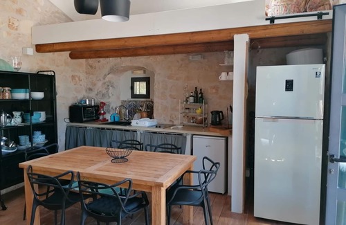Scicli Cottage | Idyll for couples, herb garden, large terrace, 3000sqm, in the countryside, near Scicli