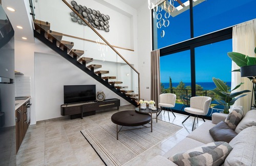 Esentepe House | Idyll Holiday Homes