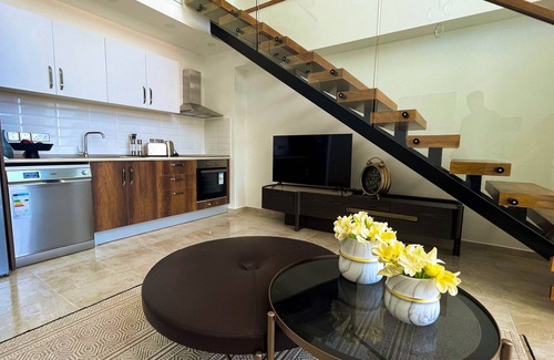 Esentepe House | Idyll Holiday Homes