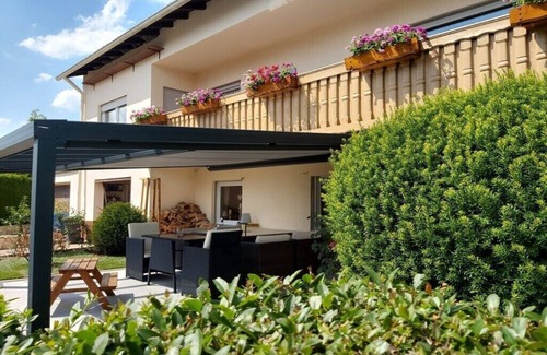 Mensfelden Apartment | Idyll near Limburg/Lahn