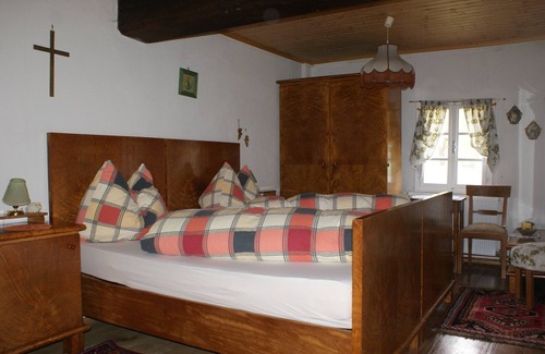 Straßburg Other | Idyll under the linden tree Spontaneous bookings 20% discount July - August 2025