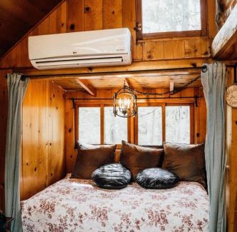 Idyllwild House | Idyllcottage Historic Walk2town Hottub Ac