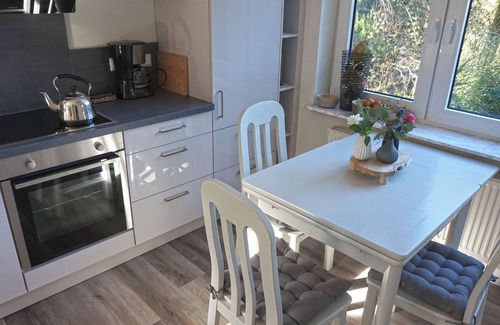 Apen Apartment | Idylle am Wittkamp | Charming and cozy vacation apartment in the beautiful Ammerland