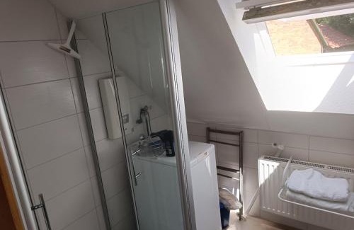 Vethem Apartment | Idylle auf dem Hof