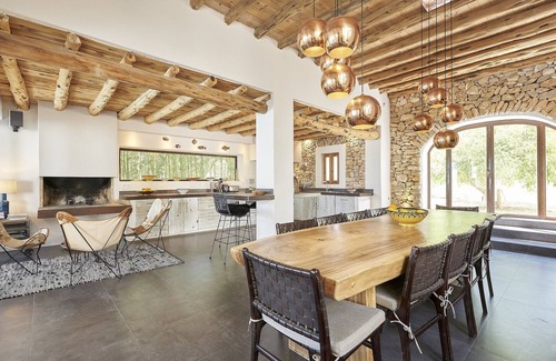 Sant Agusti des Vedra Villa | Idyllic Ibiza Villa | Finca Lavanda | 5.