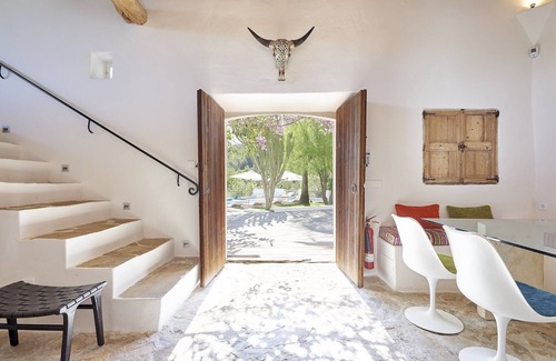 Sant Agusti des Vedra Villa | Idyllic Ibiza Villa | Finca Lavanda | 5.