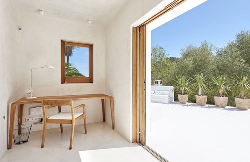 Sant Agusti des Vedra Villa | Idyllic Ibiza Villa | Finca Lavanda | 5.