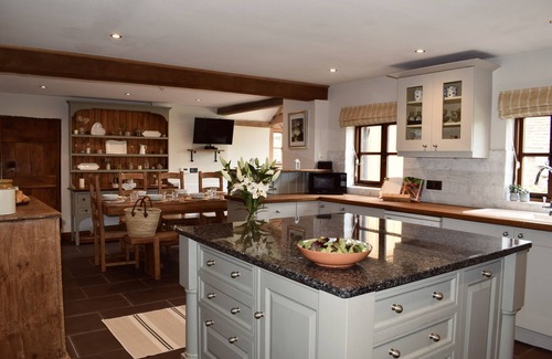Longtown Other | Idyllic 17th Century Farmhouse with Glorious Mountain Views