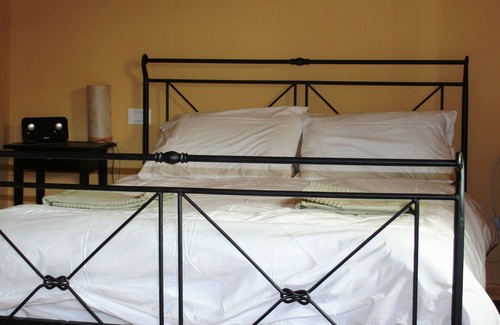 Pontremoli Other | Idyllic Accommodation for Two