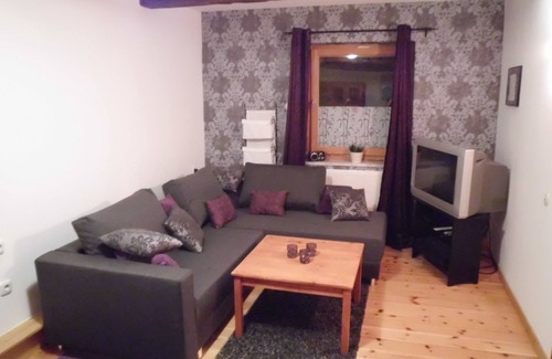 Rudershausen Apartment | idyllic and modern 3 bedroom apartment in Harz close