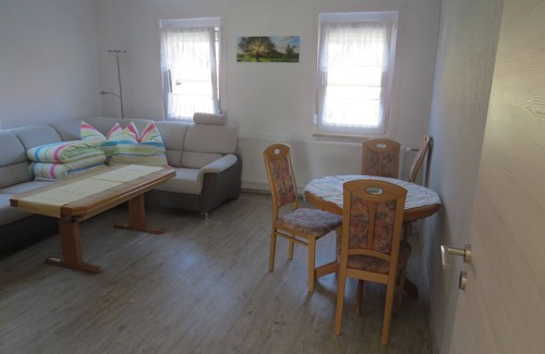 Murrhardt Apartment | Idyllic apartment
