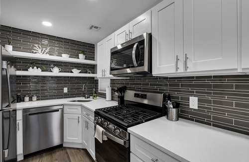 Bradley Beach House | Idyllic Bradley Beach Bungalow