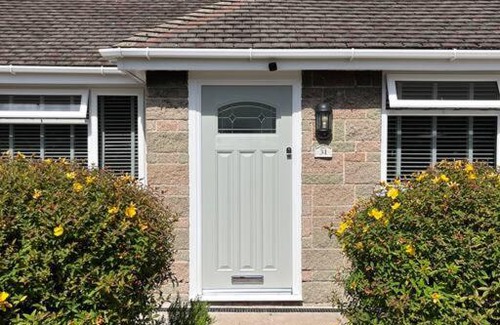 Burscough House | Idyllic bungalow, ideal location in West Lancashire