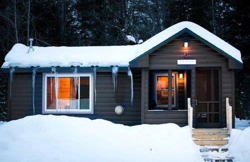 Grayling House | Idyllic Cabin Rental near the Au Sable River in Michigan
