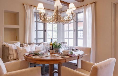 Fairbanks Ranch Villa | Idyllic Casita on Private Fairbanks Ranch Estate