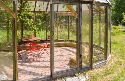 Trosa House | Idyllic, child-friendly vacation home with great outdoor area.