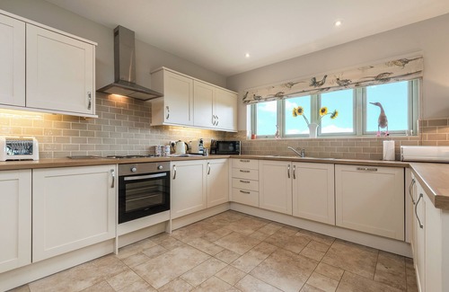 Tunstall House | Idyllic, cosy, quiet cottage in the heart of North Yorkshire