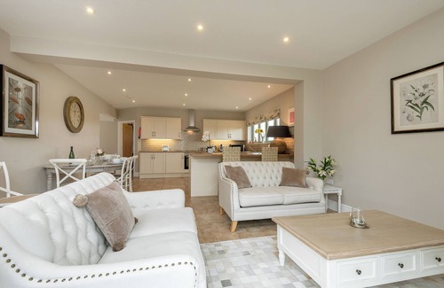 Tunstall House | Idyllic, cosy, quiet cottage in the heart of North Yorkshire
