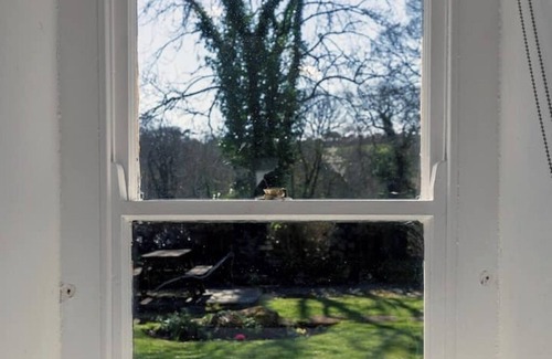 Castallack Cottage | Idyllic cottage in Lamorna valley -walk to pub&sea