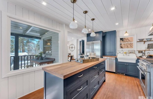 Zephyr Cove House | Idyllic Cottage in Marla Bay. Monthly/Seasonal Rental; Booked for summer 2024.